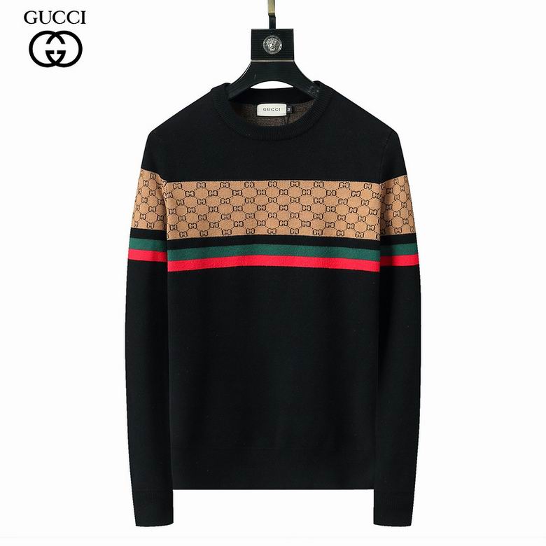 Gucci sweaters men-GG5602S